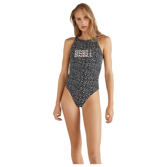 O'neill Γυναικείο ολόσωμο μαγιό Logo Swimsuit O'neill Γυναικείο ολόσωμο μαγιό Logo Swimsuit